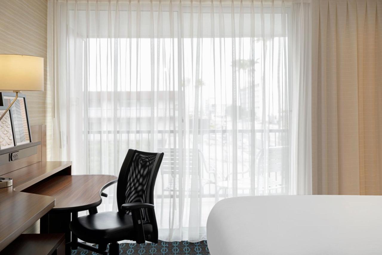 Fairfield Inn&Suites by Marriott Los Angeles LAX/El Segundo Exterior foto